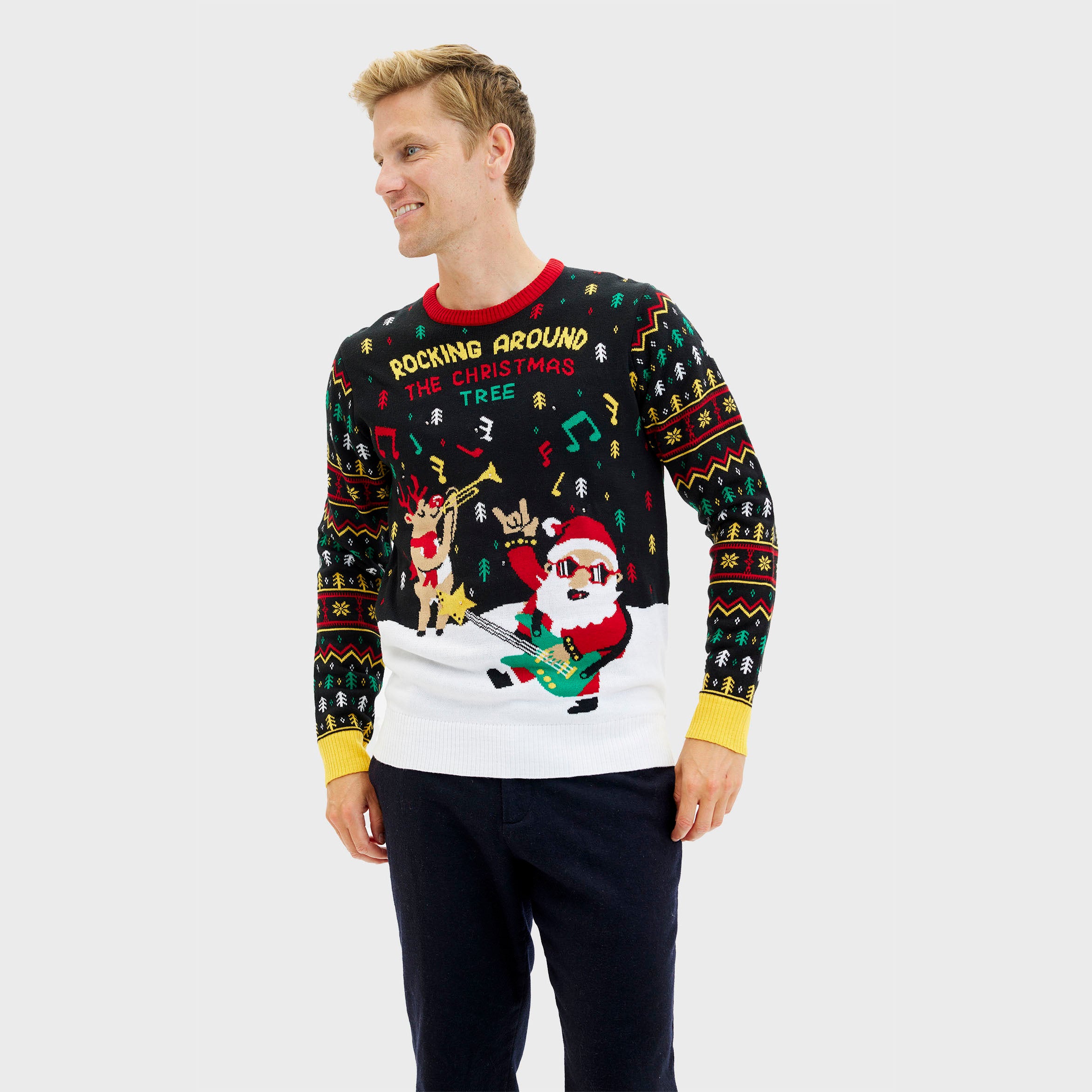 Rocking Around The Christmas Tree - Herre